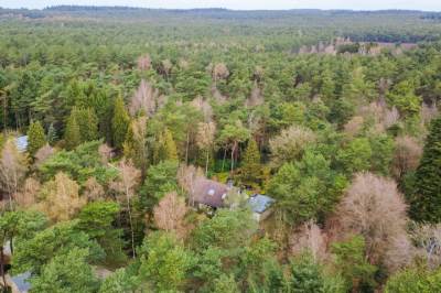 Woning Korhoenderweg 19 Holten