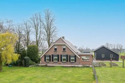 Woning Beitelweg 20 Putten