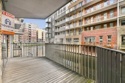 Woning Carel Willinkgracht 471 Diemen