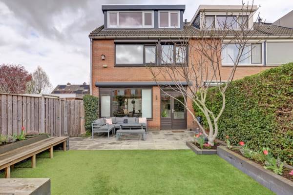 Woning Colijnweg 33 Zwijndrecht