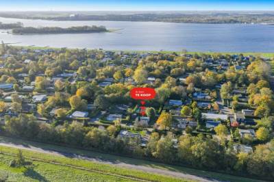 Woning Eikenlaan 16 Kamperland