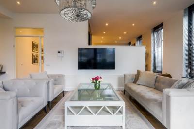 Woning IJburglaan 896 Amsterdam