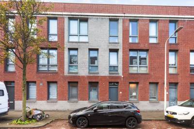 Woning David Blesstraat 13 Den Haag