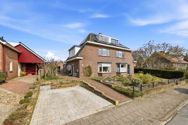Woning Reijmerweg 25 Renkum