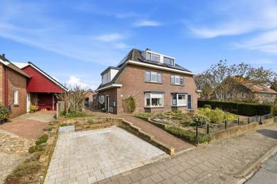 Woning Reijmerweg 25 Renkum