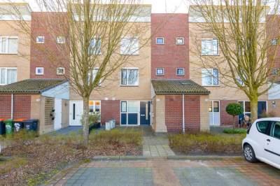 Woning John Raedeckerhof 175 Hoorn (NH)