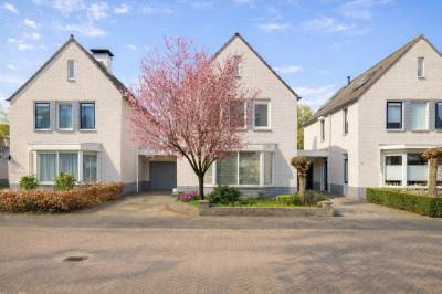 Woning Klinkenbergstraat 13 Tilburg