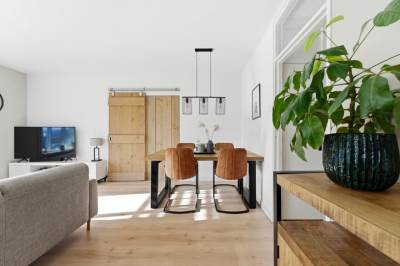 Woning van Godewijckstraat 87 Hendrik-Ido-Ambacht