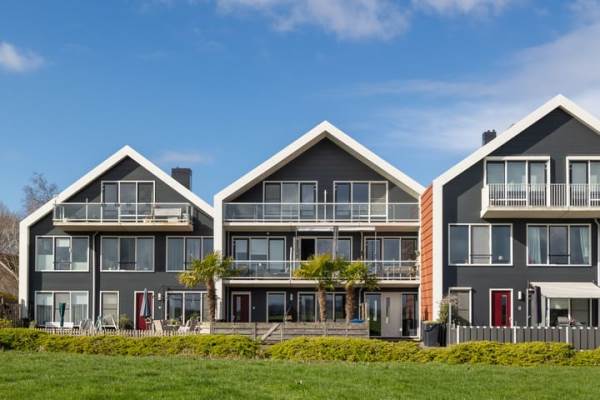 Woning Woudevoirt 38 Zoeterwoude