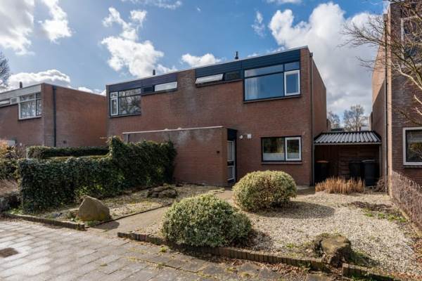 Woning De Reede 65 Veendam
