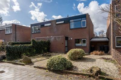 Woning De Reede 65 Veendam