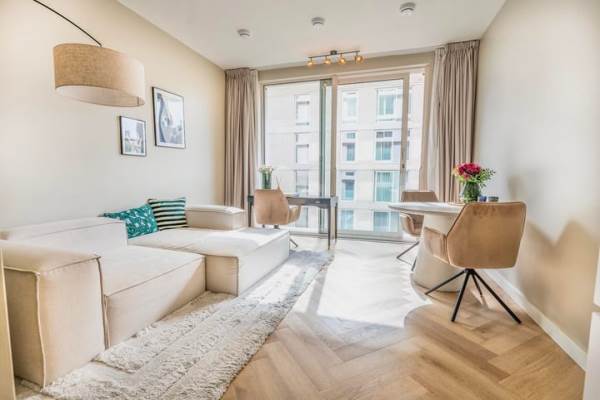 Woning Gustav Mahlerlaan 15D Amsterdam