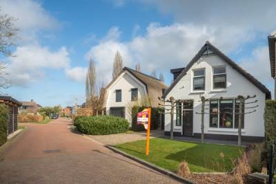 Woning Zwiksweg 14 Enter