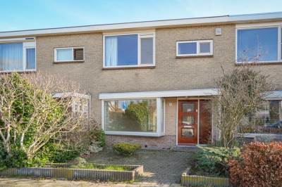 Woning Vogelsanglaan 25 Utrecht