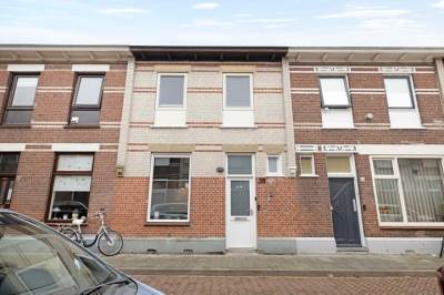 Woning Eenvoudstraat 38 Kampen