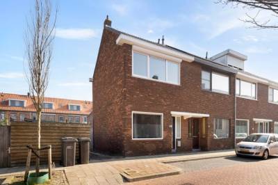Woning Wielewaalstraat 30 Gouda