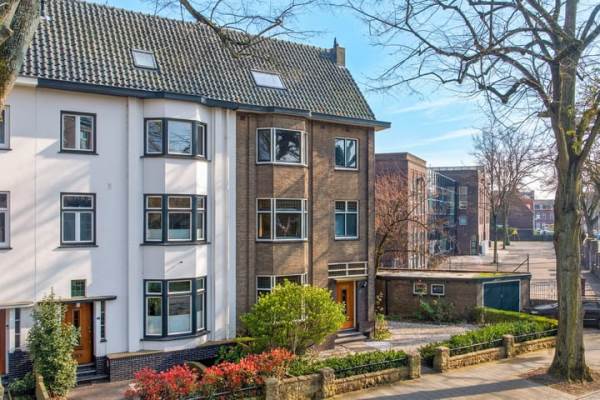 Woning Professor Pieter Willemsstraat 35 Maastricht