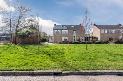 Woning Dwarssplitting 1 Stadskanaal