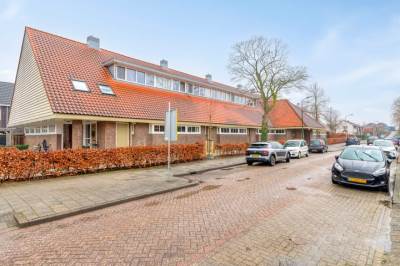 Woning Schoolstraat 26M Krimpen aan de Lek