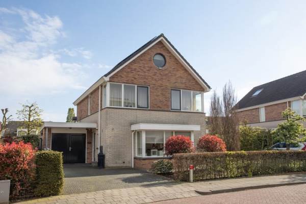 Woning Weefkamer 24 Wierden