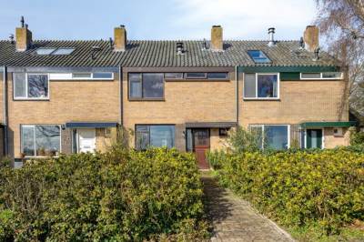 Woning Zijl 85 Bergen (NH)