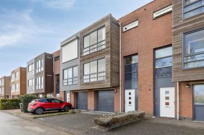 Woning de Vaart 38 Schagen