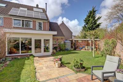 Woning Dinkel 74 Heerhugowaard