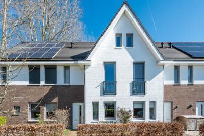 Woning Schoonoordhof 18 Waalre