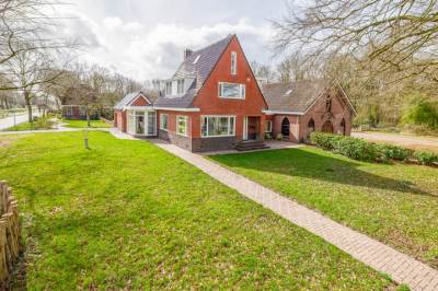 Woning de Vosholen 58 Sappemeer