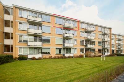 Woning Vermeerlaan 47 Soest