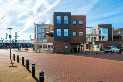 Woning De Wending 109 Marum