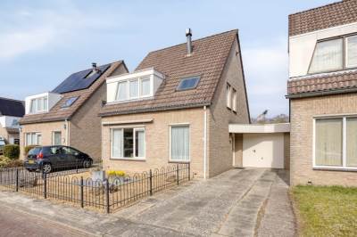 Woning De Koolhof 3 Veldhoven