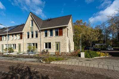 Woning Tolhuis 2744 Nijmegen