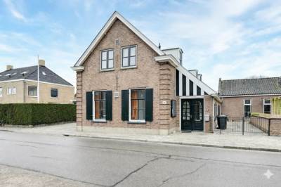 Woning Dorpsstraat 30A03 Cothen