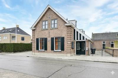 Woning Dorpsstraat 30A05 Cothen