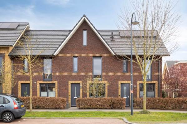 Woning Veenraden 27 Veenendaal