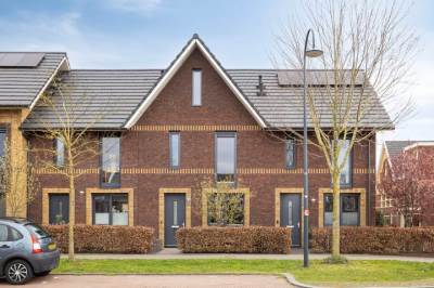 Woning Veenraden 27 Veenendaal