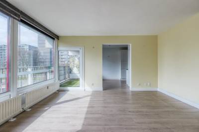 Woning Klaverweide 112 Voorburg