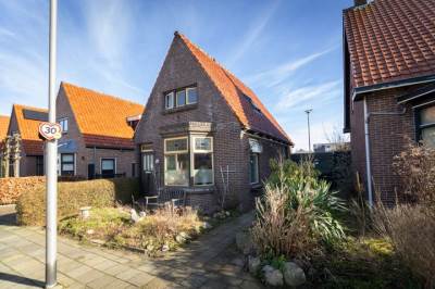 Woning Slingerweg 111 Hippolytushoef