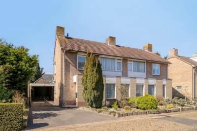 Woning Lochtenberg 13 Esch