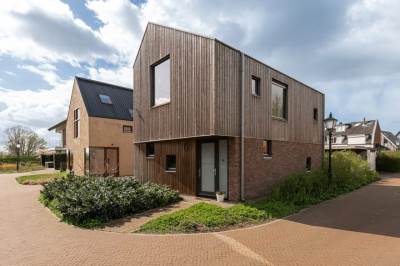 Woning Keldermanspad 11 Rhenen