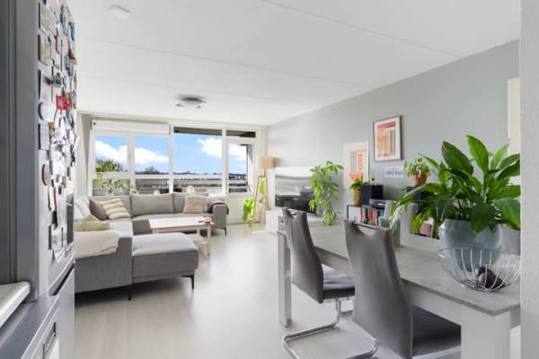 Woning Voermanweg 662 Rotterdam