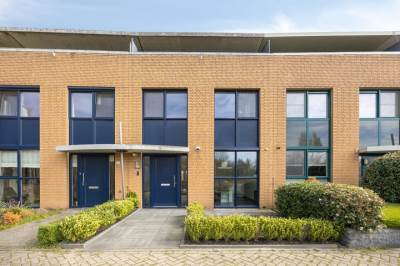 Woning Oosterbeekstraat 5 Tilburg