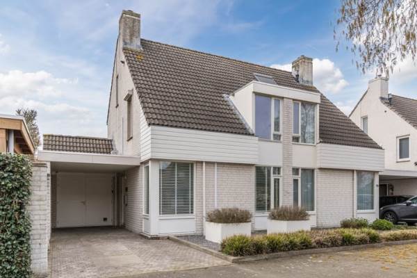 Woning Horst 68 Gemert