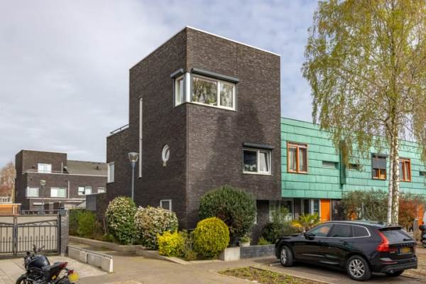 Woning Grasplant 13 Eindhoven