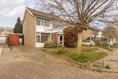 Woning Laathofstraat 34 Beek (LI)