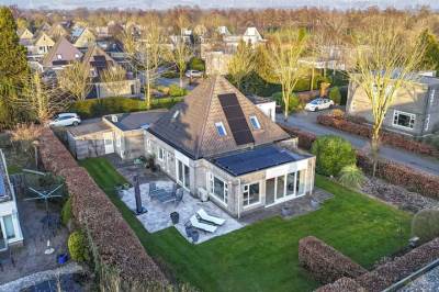 Woning Golfresidentie 25 Dronten