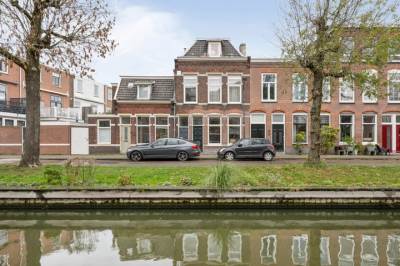 Woning Brouwerskade 51ZW Haarlem