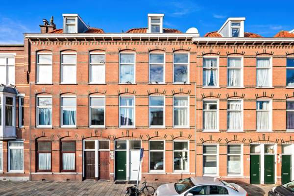 Woning Delftselaan 115 Den Haag