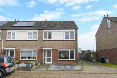 Woning Sportlaan 14 Heythuysen